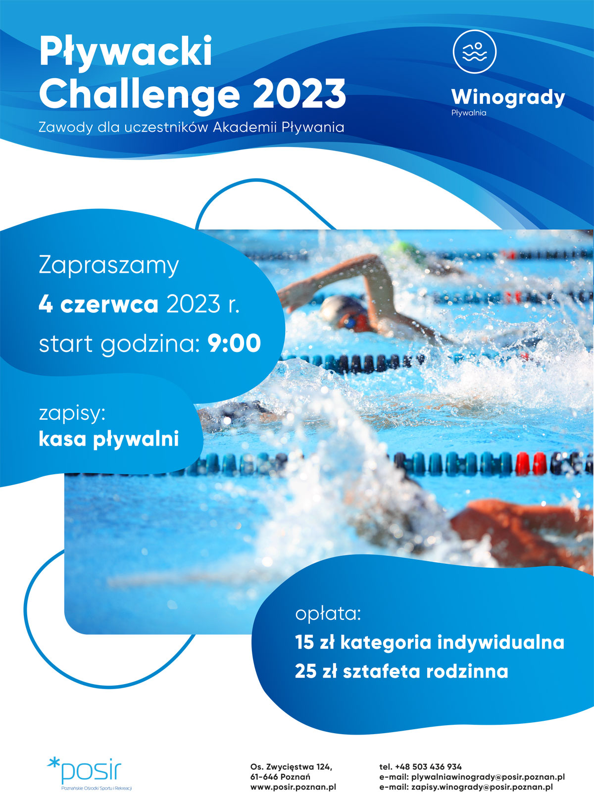 plakat zawod&oacute;w