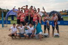 Chwiałka Volley 2022 (fot. B. Gudziałek)