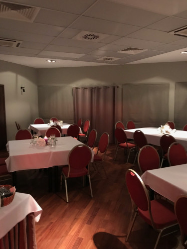 Restauracja Rycerska Restauracja Rycerska