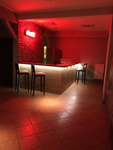Restauracja Rycerska Restauracja Rycerska