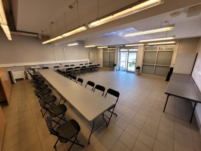 Sala G Sala G